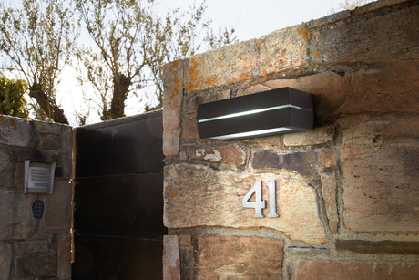 Faro Dragma Aplique Led 15W 3000K