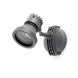 Faro MINI-PROJECT 71383 Mini-project Aplique 1 luz halógeno 50w gris