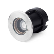 Faro Tecno-6 Empotrable 1Xgu10 Ss316