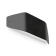 Faro Future  Aplique Gris Oscuro 1L E27 20W