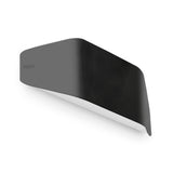 Faro Future  Aplique Gris Oscuro 1L E27 20W