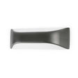 Faro View Aplique Gris Oscuro E27 15W