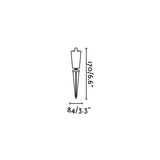 Faro 71528 - Dibujo técnico
