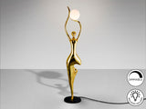 Schuller The Tree Figure 1 light gold 715584