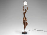 Schuller El Arbol Figura 1 luz bronce oscuro 715584
