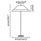 Faro 71569-08 - Dibujo técnico