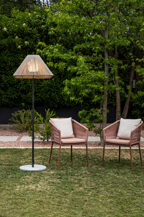 Faro 71569-09 - Foto de ambiente