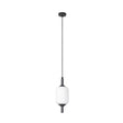 Faro Saigon Out Colgante R17 Tapa Cono