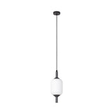 Faro Saigon Out Colgante R17 Tapa Cono