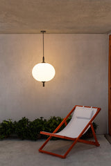 Faro 71579C-04 - Foto de ambiente