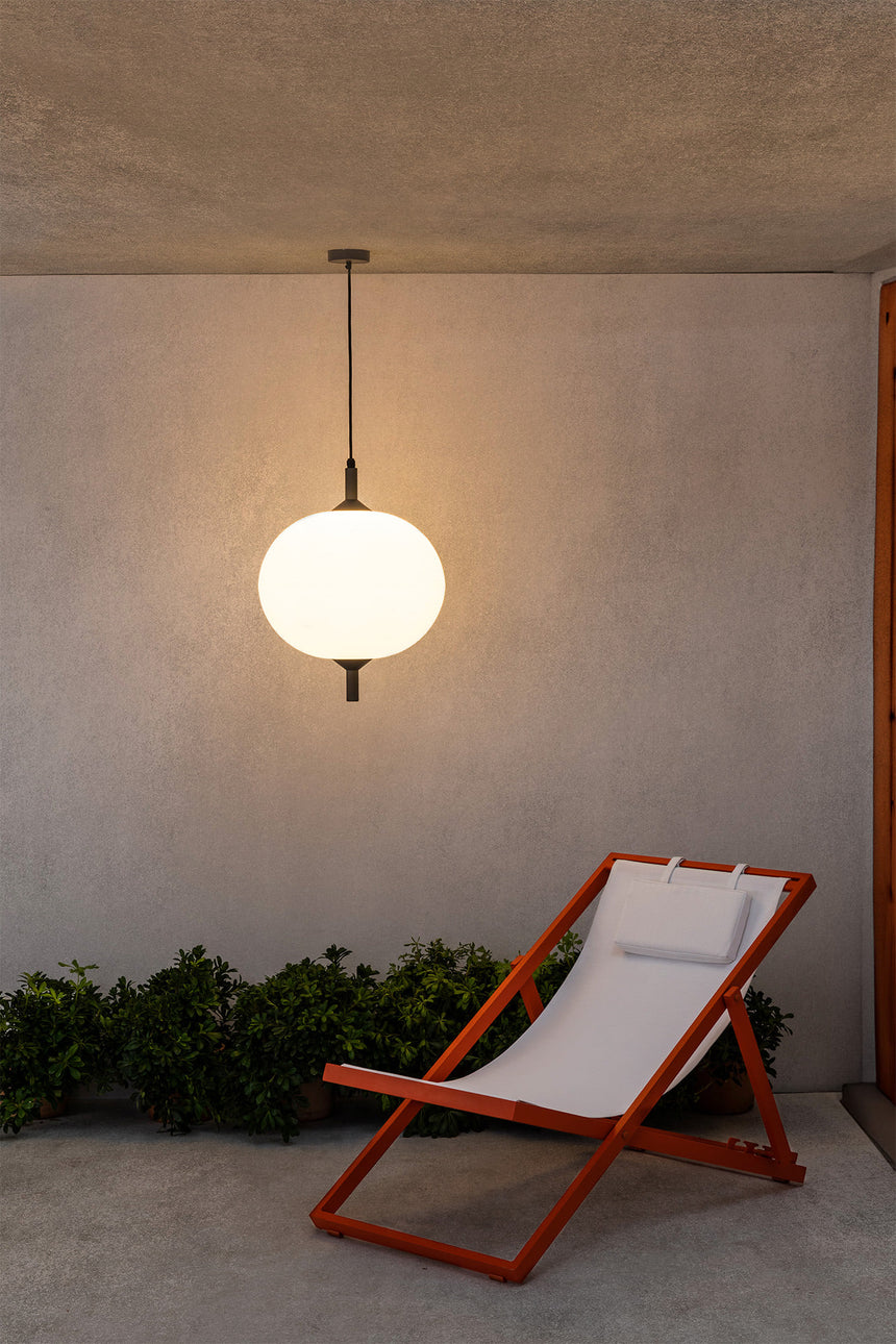 Faro 71579C-04 - Foto de ambiente