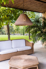 Faro 71579C-06 - Foto de ambiente
