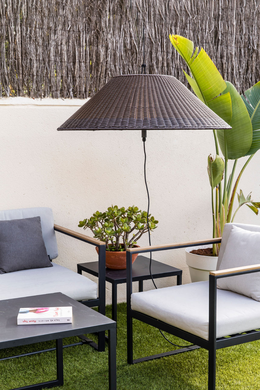 Faro 71584-08 - Foto de ambiente