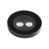 Faro Tras-4 Empotrable Orientable Led 4W 3000K 13°