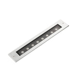 Faro FALLS 290 Empotrable orientable 30x60º 71731