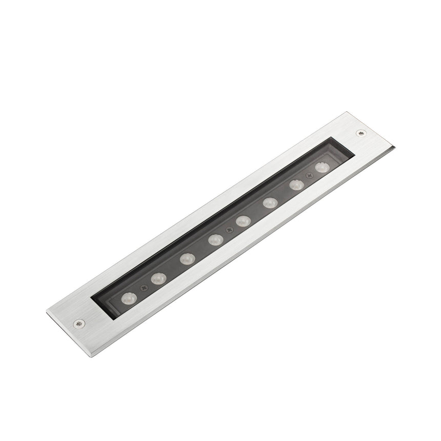 Faro FALLS 290 Empotrable orientable 30x60º 71731