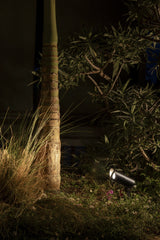 Estaca/Pincho de exterior Faro Sau LED negro 3000K IP65 30° 8W 90 71772