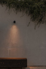 Proyector de exterior Faro Sau 16cm LED negro 3000K IP65 10° 71785-231 - vista alternativa