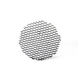 Lámpara de exterior Faro Sau negro 71785H