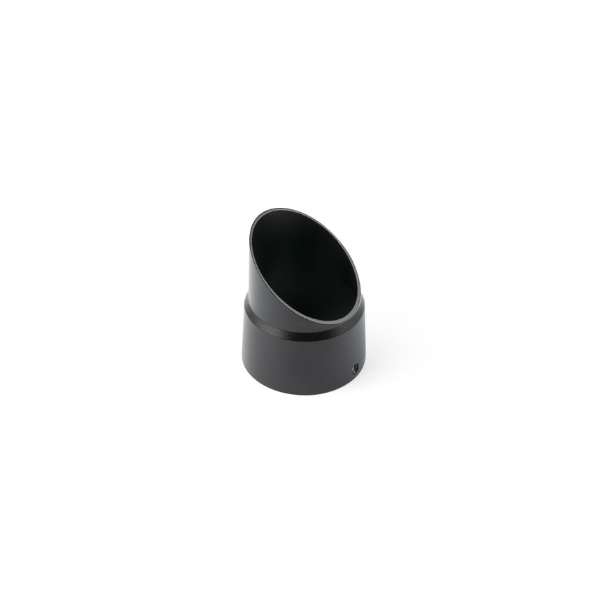 Lámpara de exterior Faro Sau negro 71785V