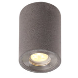 Mantra Levi Foco techo IP65 gris oscuro — ref. 7185 (2)