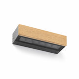 Faro DORO 220 Lámpara aplique madera 71899
