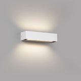 Faro Doro-13 Aplique Led 2X6.5W 3000K Blanco