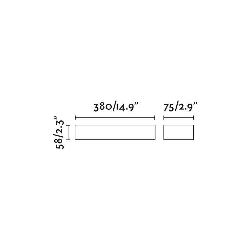 Faro 71903 - Dibujo técnico