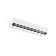 Faro Doro-20 Aplique Led 2X10W 3000K Blanco