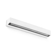 Faro Doro-28 Aplique Led 2X14W 3000K Blanco