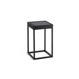 Faro Kasp Portatil Carga Solar H.30 Negro
