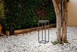 Faro Kasp Portatil Carga Solar H.50 Negro