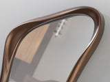 Schuller Gina Espejo bronce oscuro 719452