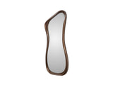 Espejo Schuller Gina bronce oscuro 69x170cm ambiente