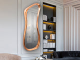 Schuller Gina Espejo oro rosa 719469