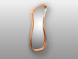 Schuller Gina Espejo oro rosa 719469