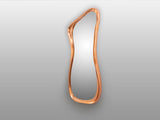 Schuller Gina Espejo oro rosa 719469