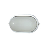 Faro Derby 72000 Derby-p Aplique fundición blanco 1 luz