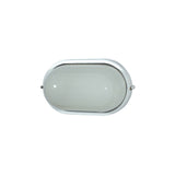 Faro DERBY 283 Lámpara aplique blanco 72002