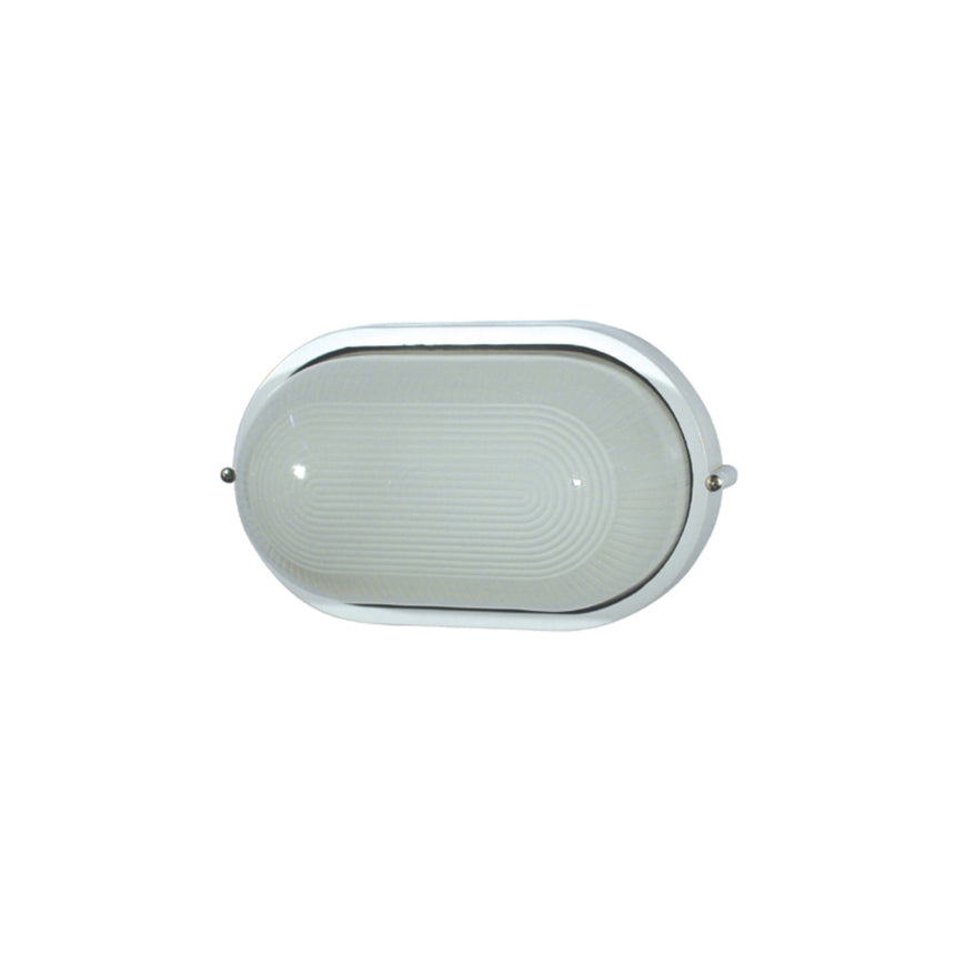 Faro DERBY 283 Lámpara aplique blanco 72002