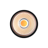 Mantra Fiji OPTICA  30W 15º  ( 069D-S ) gris oscuro 7219