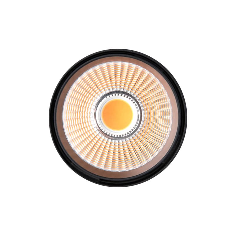 Mantra Fiji OPTICA  30W 15º  ( 069D-S ) gris oscuro 7219