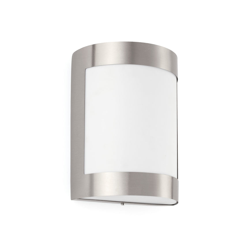 Faro Cela-1 Aplique Inox. E27 15W