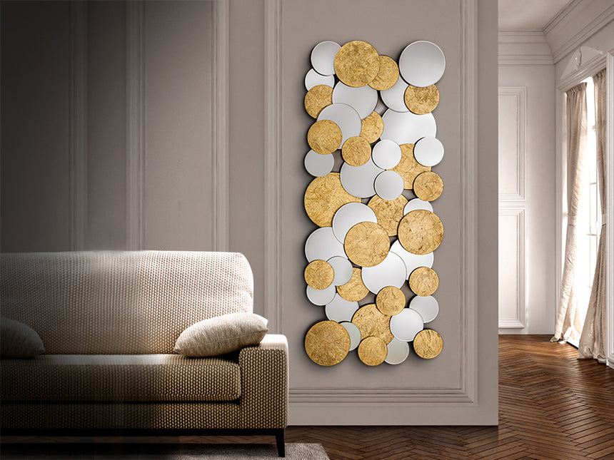 Schuller Cirze Mirror 140x60 725751