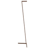 Lámpara de pie Ofertas-3 Dto 50% Mantra beige 7337