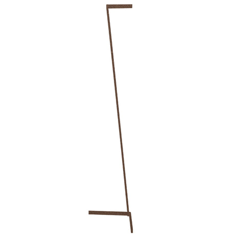 Lámpara de pie Ofertas-3 Dto 50% Mantra beige 7337