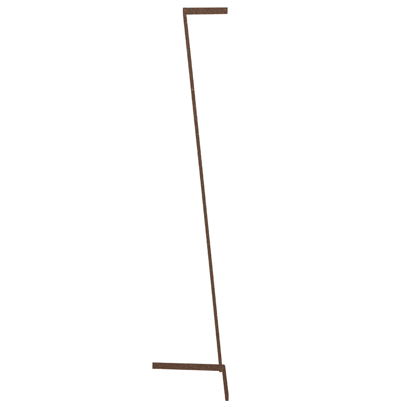 Lámpara de pie Ofertas-3 Dto 50% Mantra beige 7337