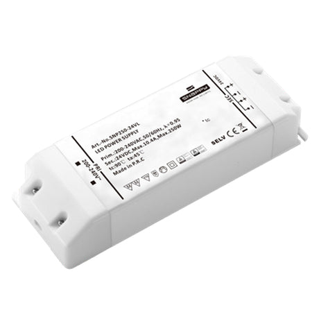 Empotrable Tiras Led Strips Mantra blanco 7375