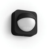 Philips Hue Security Sensor de movimiento negro 0W IP54 871951434226200 - vista alternativa