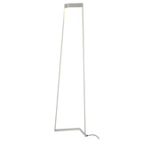 Lámpara de pie Minimal Mantra blanco 7440